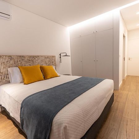 Brum Design Apartments ポンタ・デルガダ エクステリア 写真