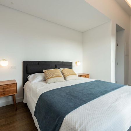 Brum Design Apartments ポンタ・デルガダ エクステリア 写真