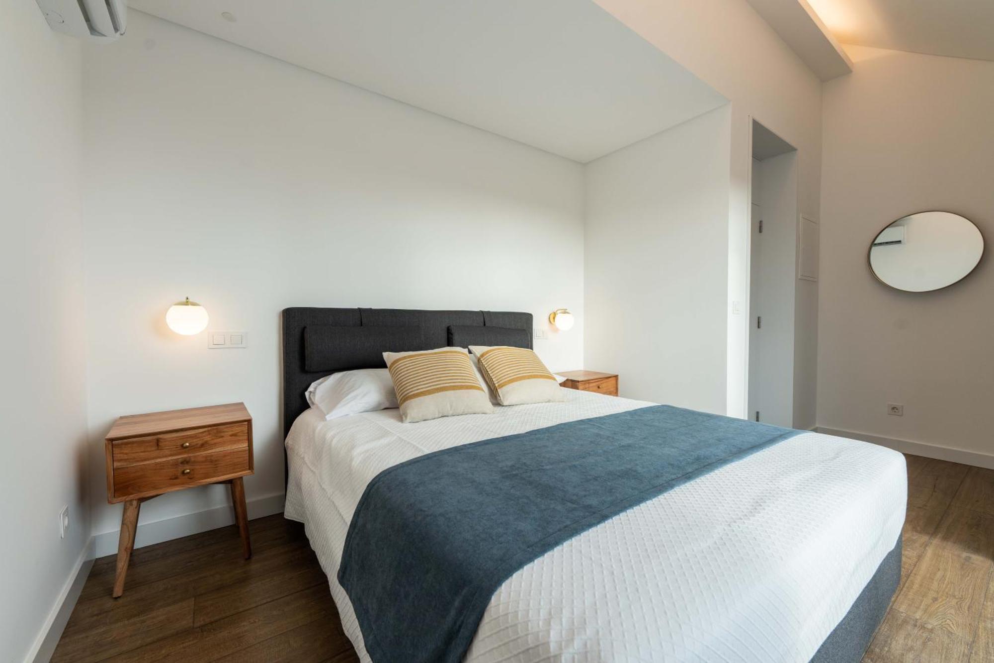 Brum Design Apartments ポンタ・デルガダ エクステリア 写真