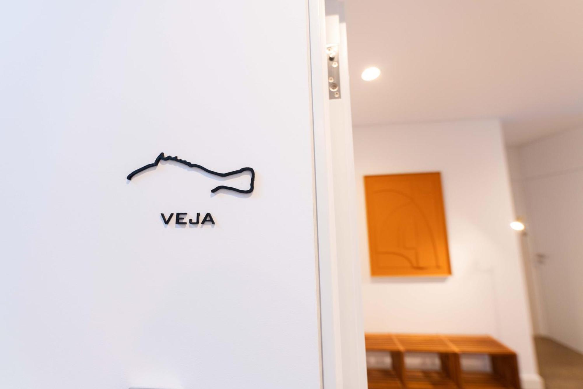 Brum Design Apartments ポンタ・デルガダ エクステリア 写真