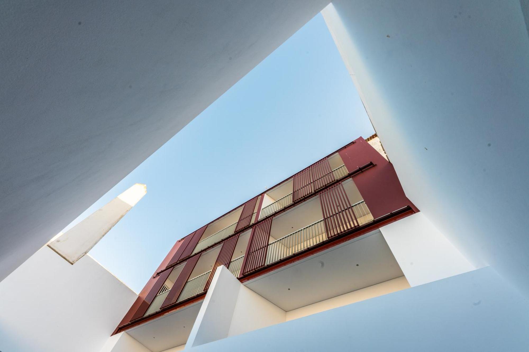 Brum Design Apartments ポンタ・デルガダ エクステリア 写真