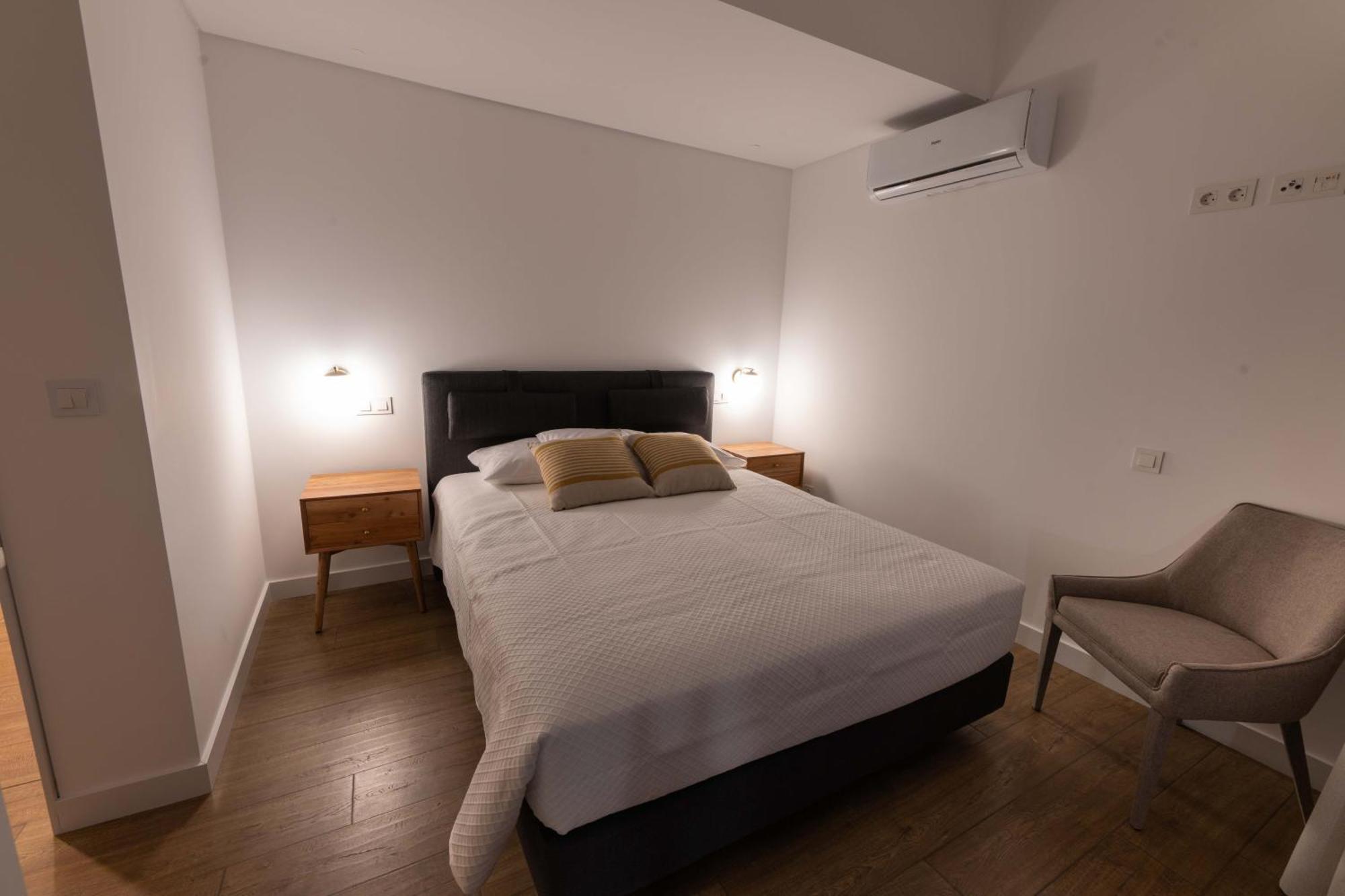 Brum Design Apartments ポンタ・デルガダ エクステリア 写真