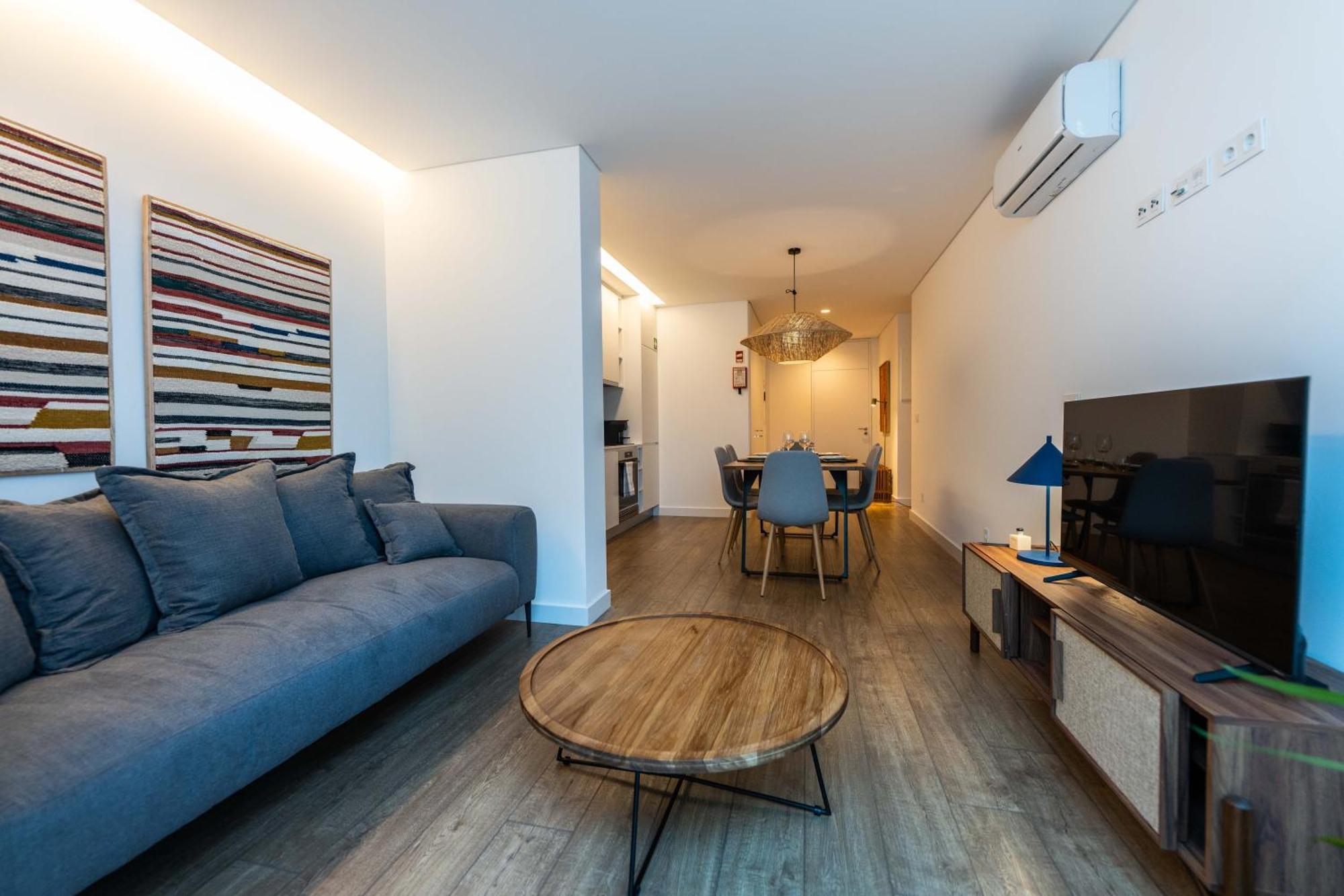 Brum Design Apartments ポンタ・デルガダ エクステリア 写真