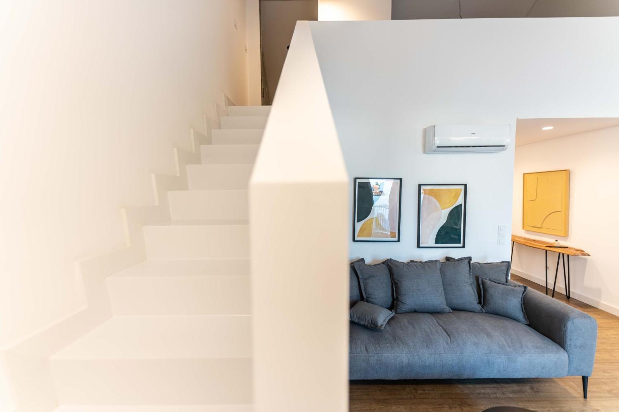 Brum Design Apartments ポンタ・デルガダ エクステリア 写真