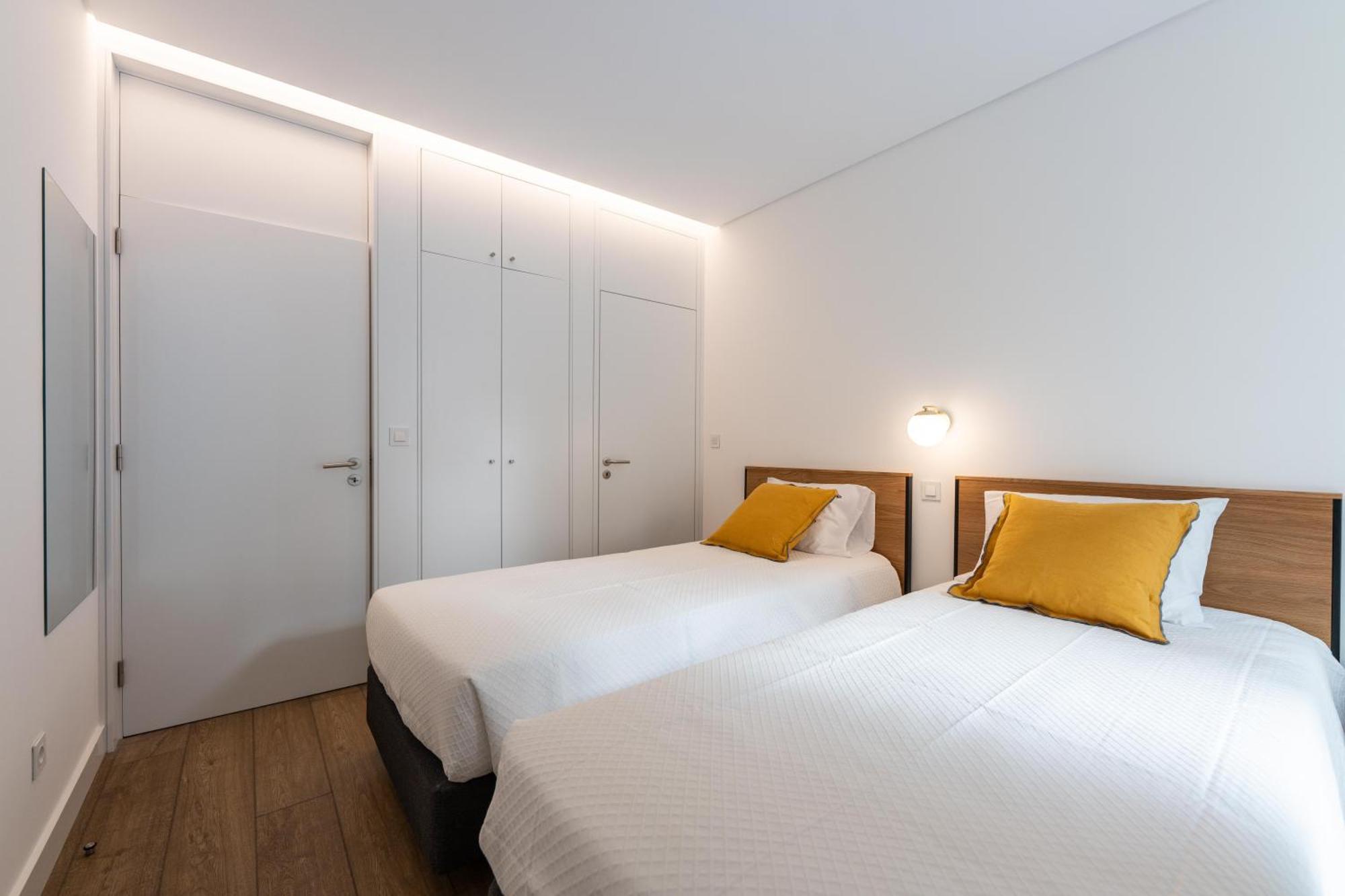 Brum Design Apartments ポンタ・デルガダ エクステリア 写真