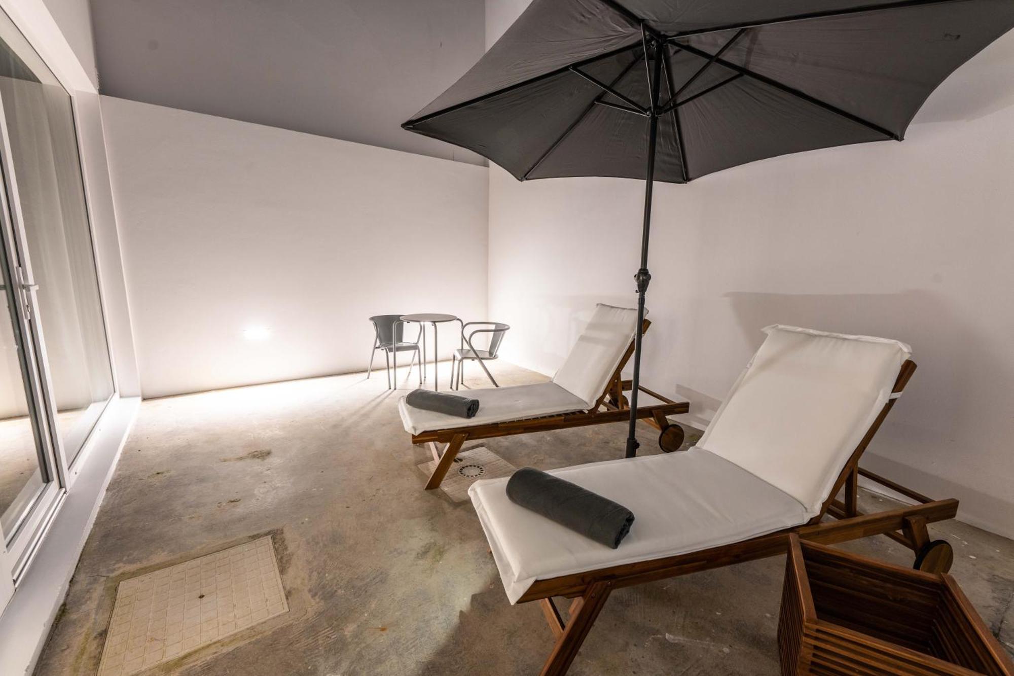 Brum Design Apartments ポンタ・デルガダ エクステリア 写真