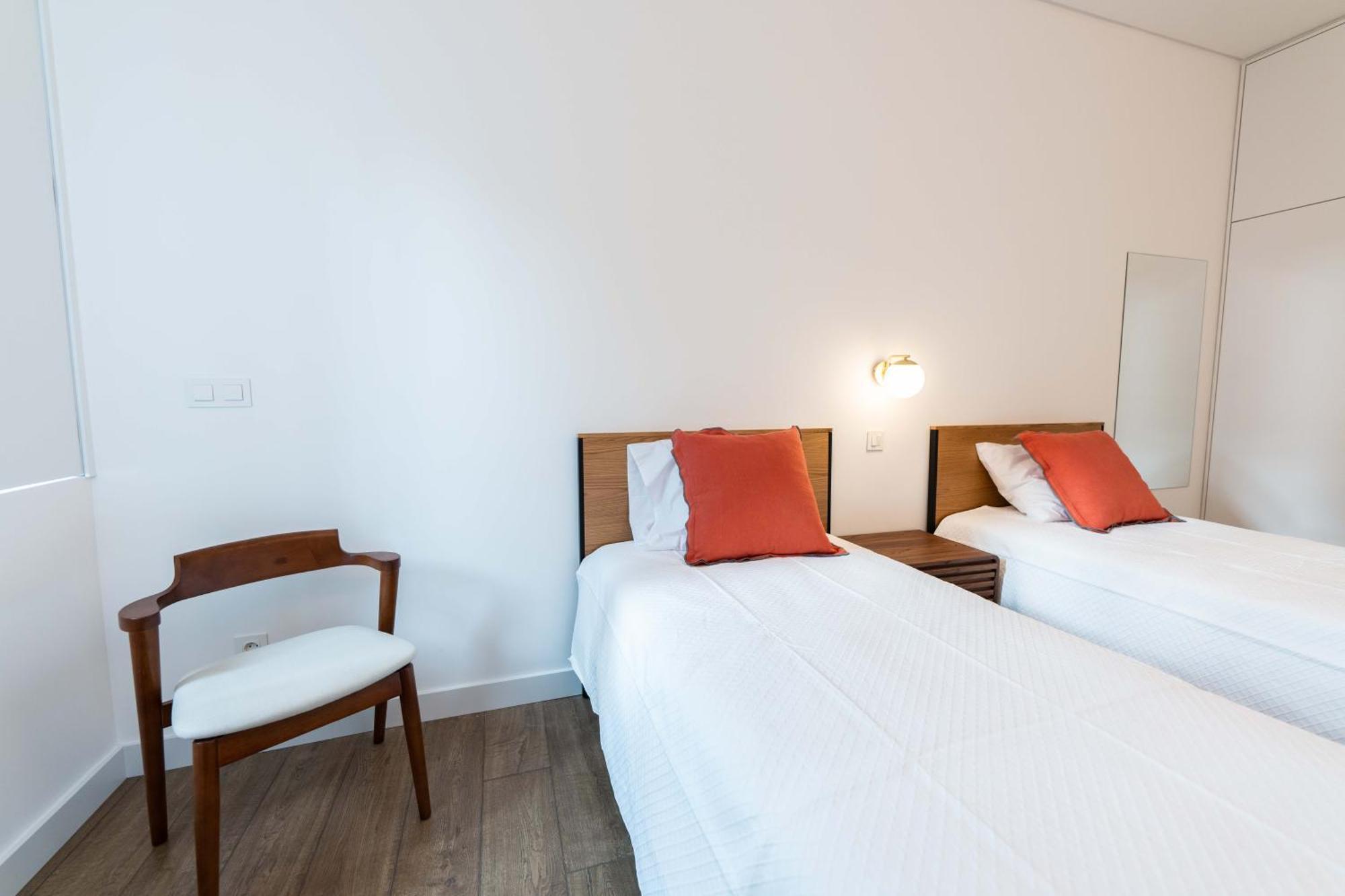 Brum Design Apartments ポンタ・デルガダ エクステリア 写真