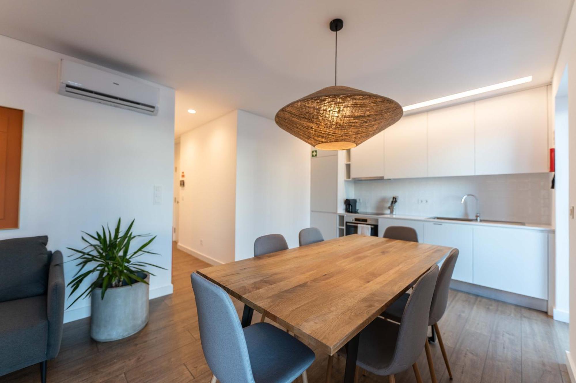 Brum Design Apartments ポンタ・デルガダ エクステリア 写真