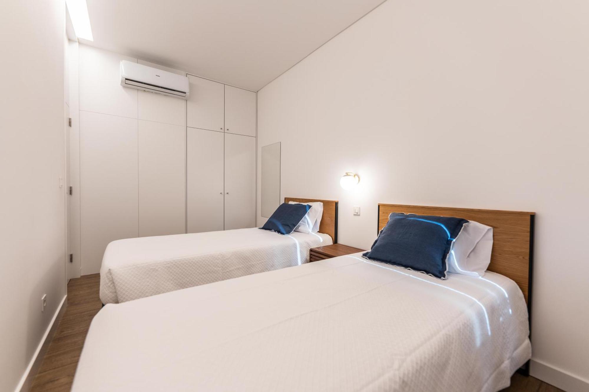 Brum Design Apartments ポンタ・デルガダ エクステリア 写真