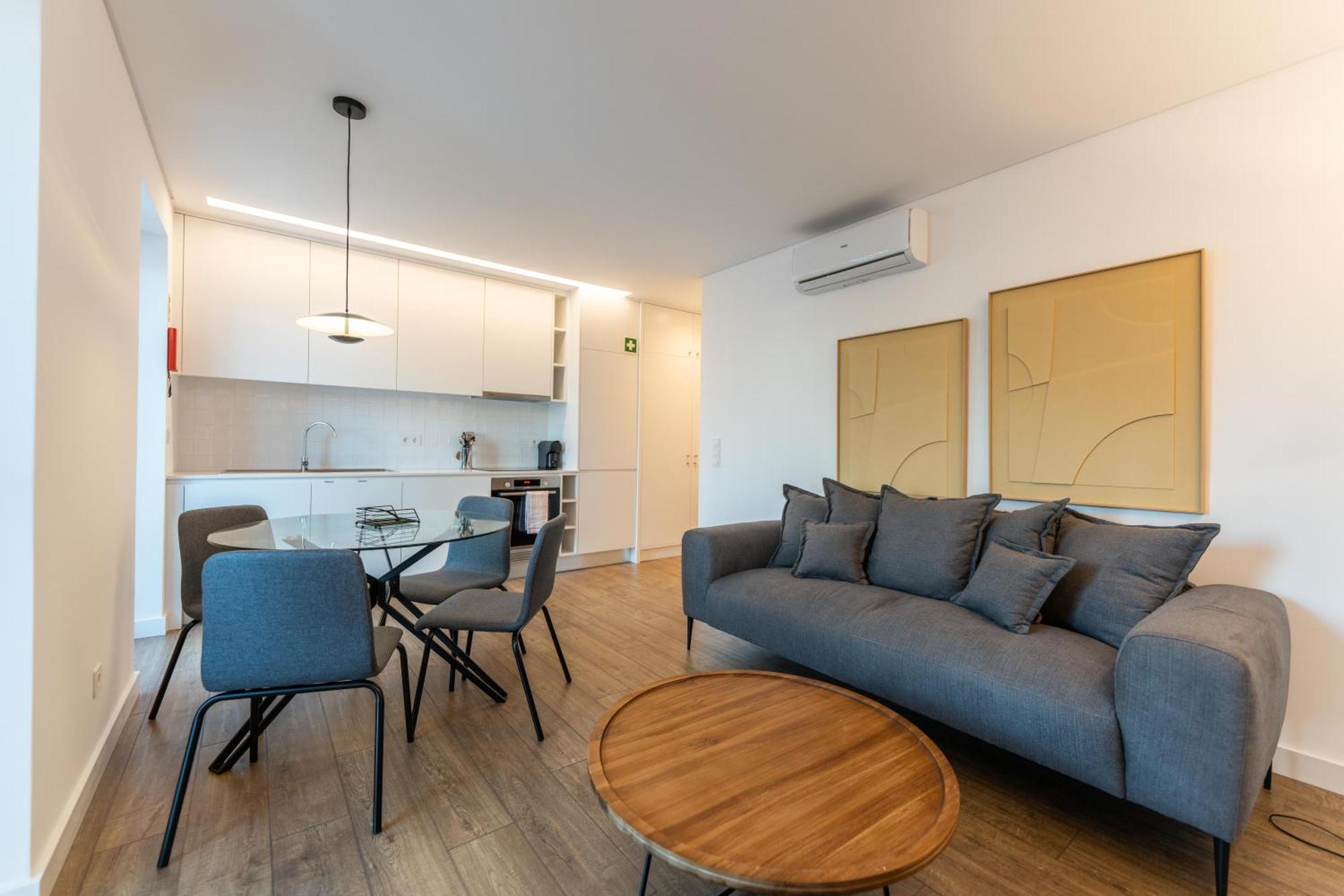 Brum Design Apartments ポンタ・デルガダ エクステリア 写真