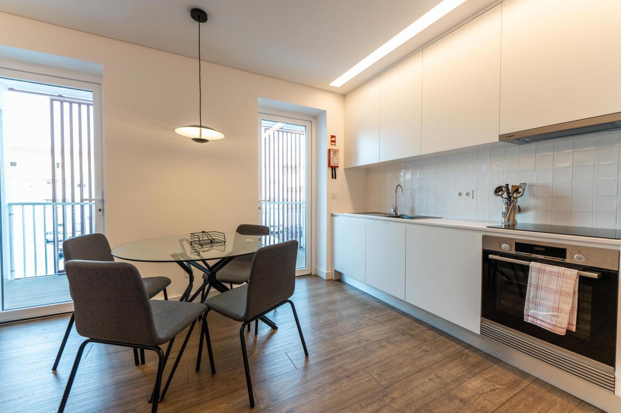 Brum Design Apartments ポンタ・デルガダ エクステリア 写真