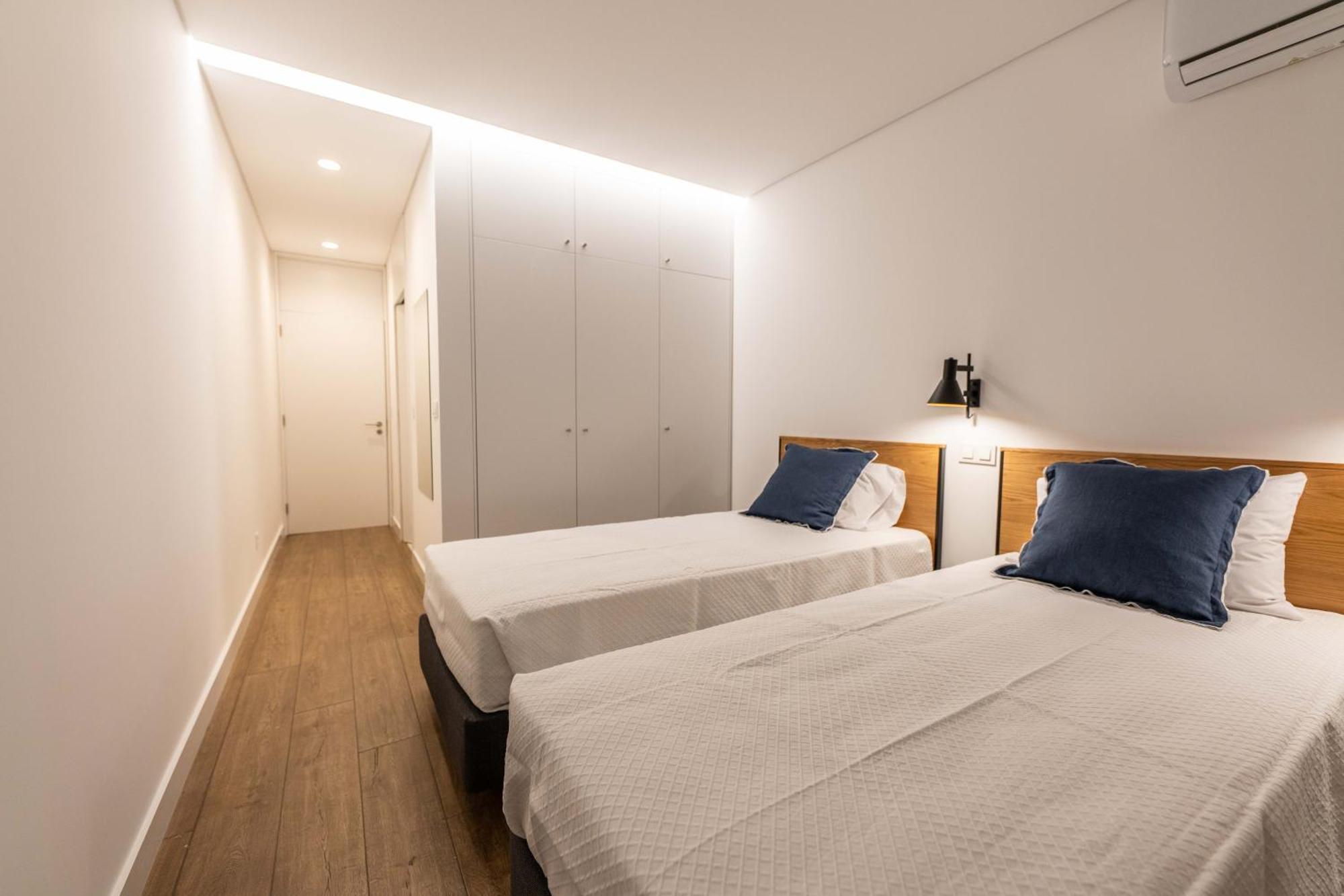 Brum Design Apartments ポンタ・デルガダ エクステリア 写真