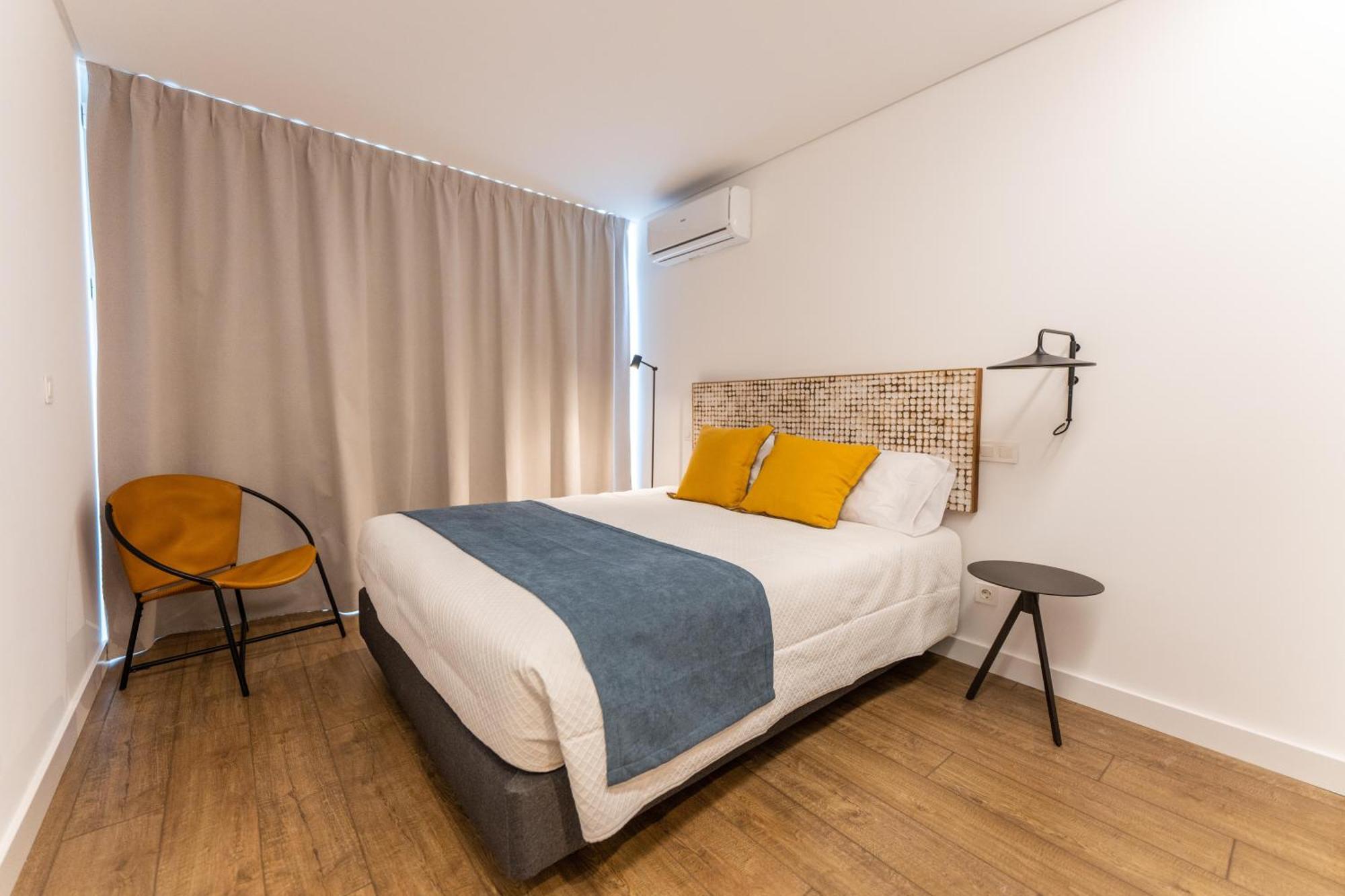 Brum Design Apartments ポンタ・デルガダ エクステリア 写真
