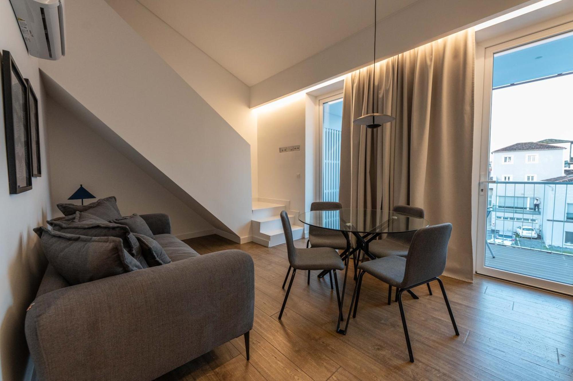 Brum Design Apartments ポンタ・デルガダ エクステリア 写真