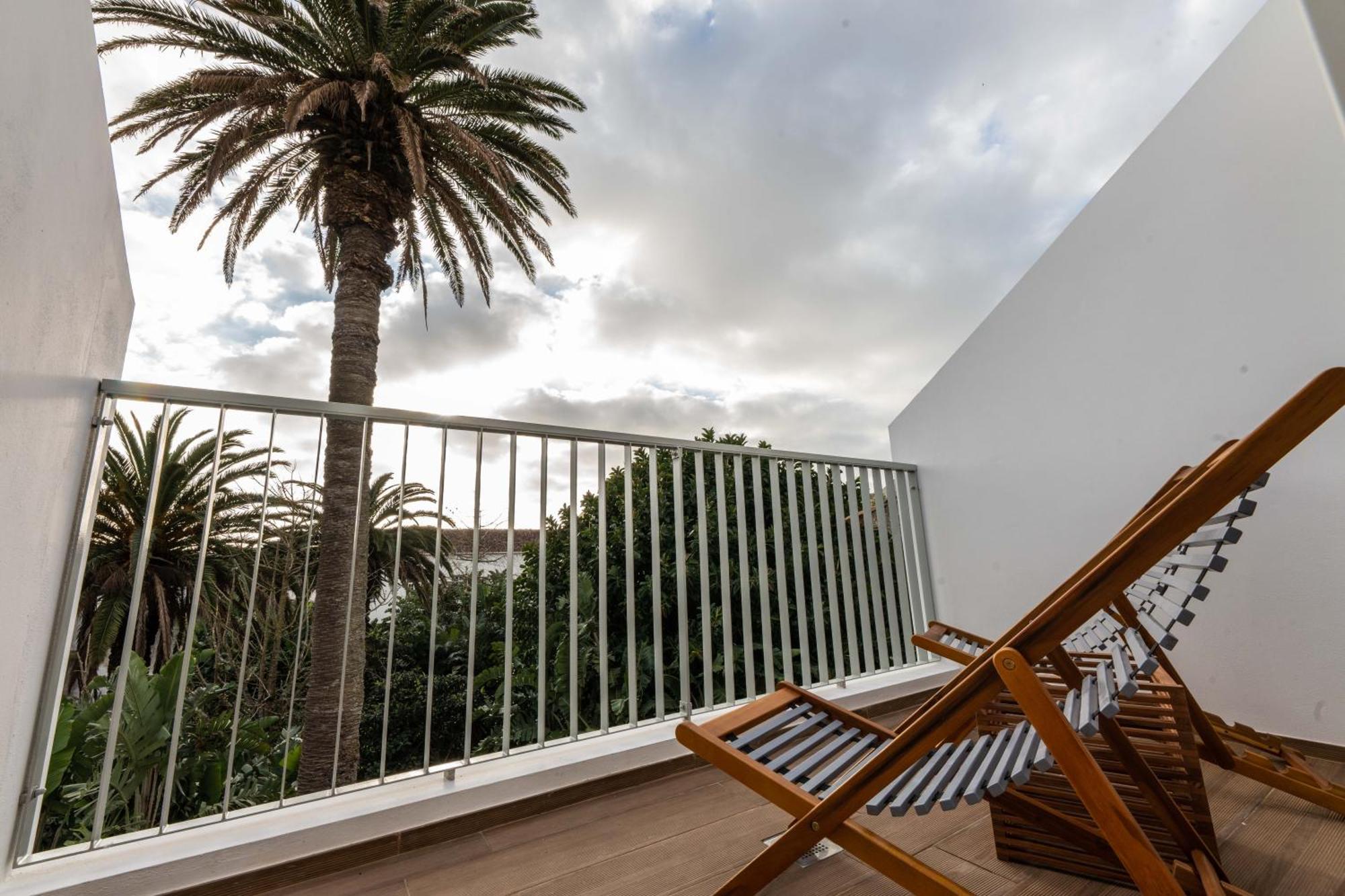 Brum Design Apartments ポンタ・デルガダ エクステリア 写真