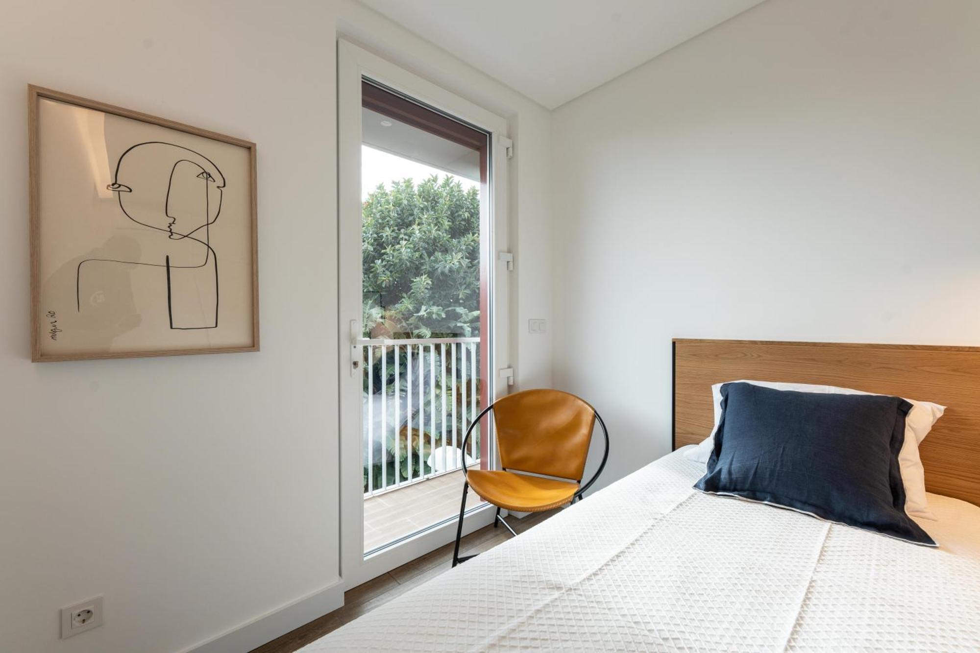 Brum Design Apartments ポンタ・デルガダ エクステリア 写真