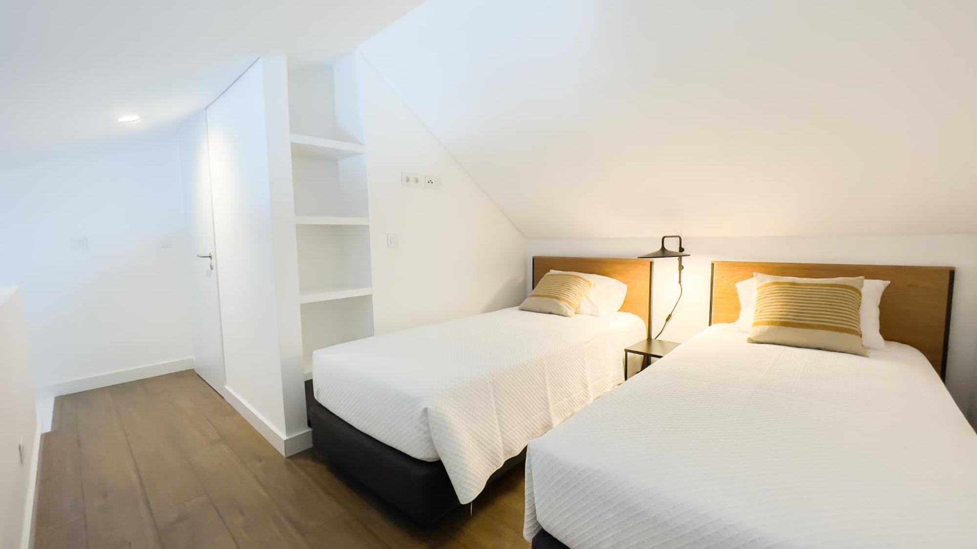 Brum Design Apartments ポンタ・デルガダ エクステリア 写真