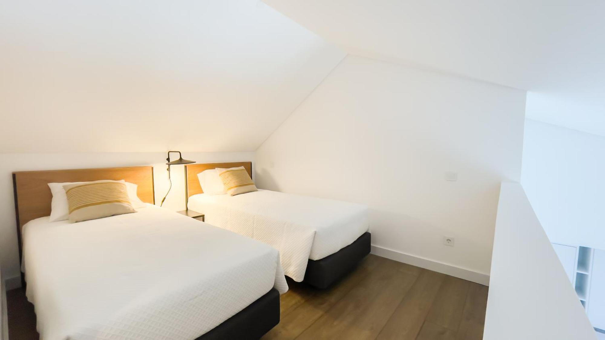 Brum Design Apartments ポンタ・デルガダ エクステリア 写真