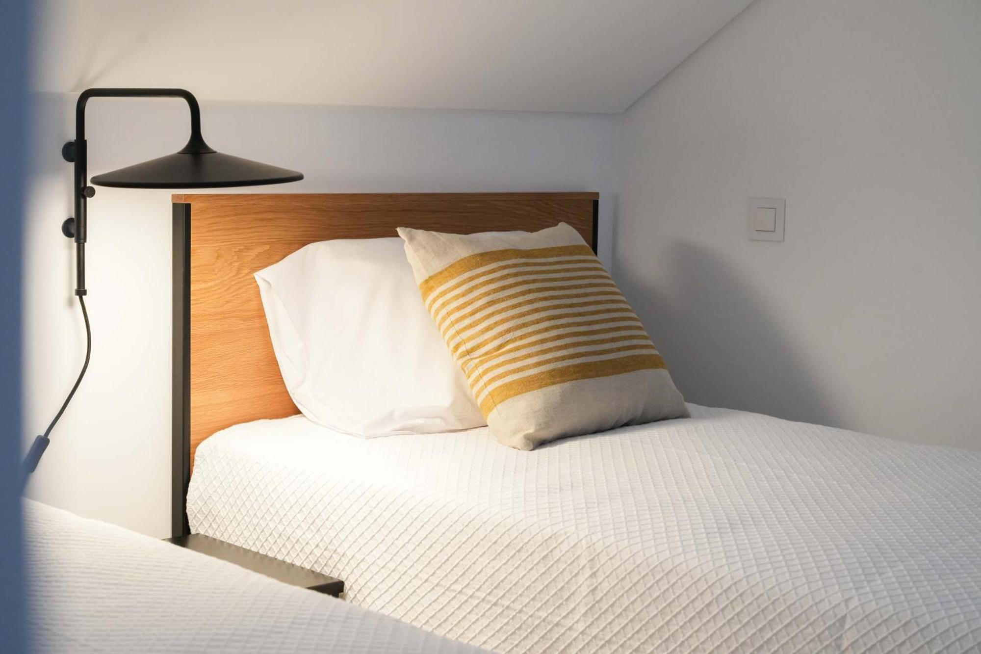 Brum Design Apartments ポンタ・デルガダ 部屋 写真