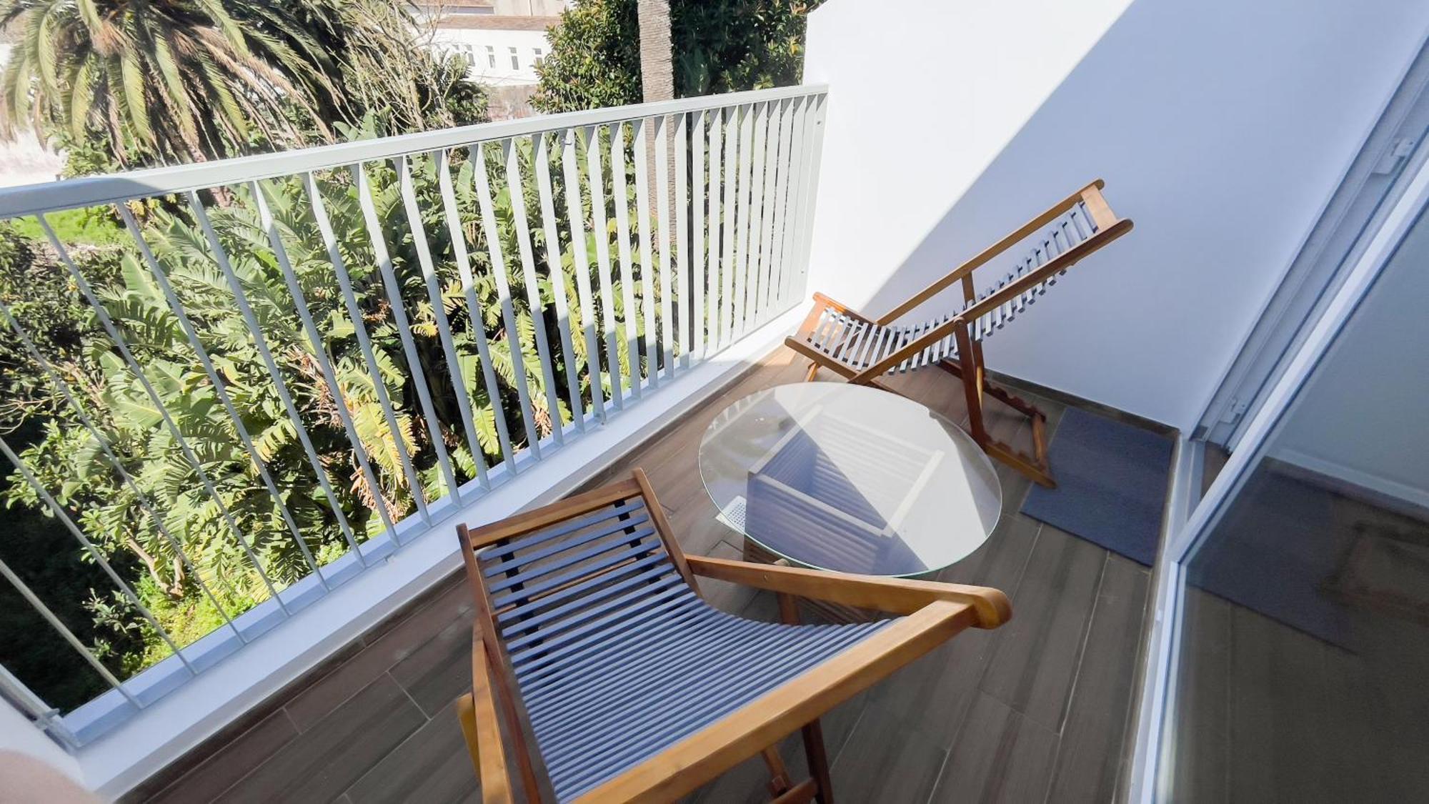 Brum Design Apartments ポンタ・デルガダ 部屋 写真